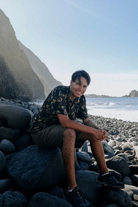 Michał Bastrzyk - Web Developer