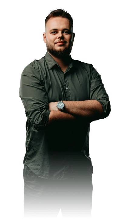 Paweł Bastrzyk - Fotograf i grafik